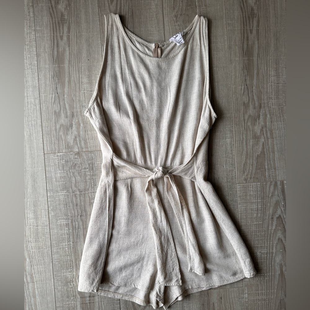 Sadie & Sage Romper